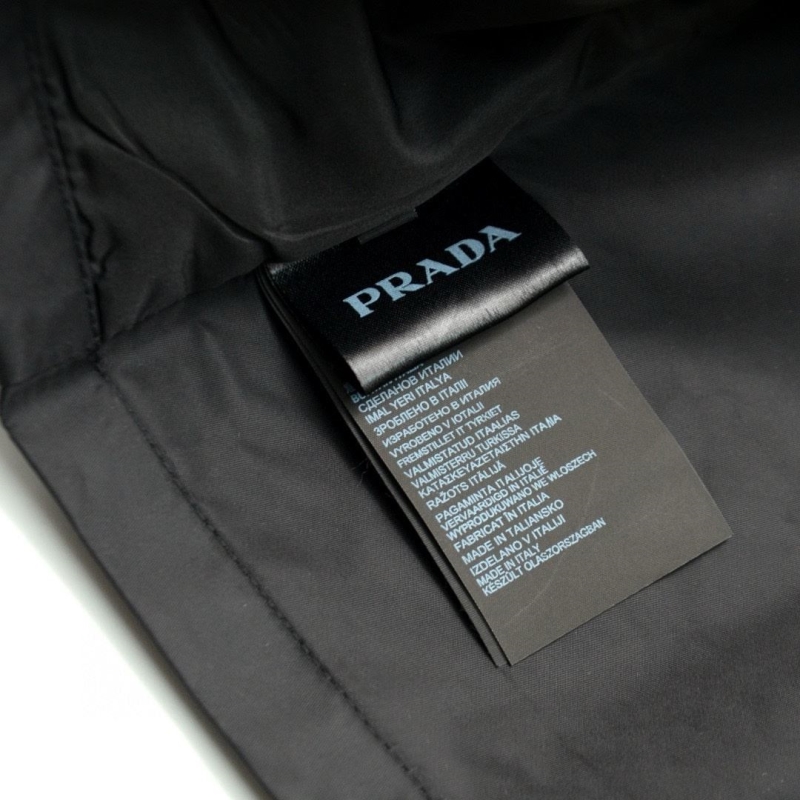 Prada Coats